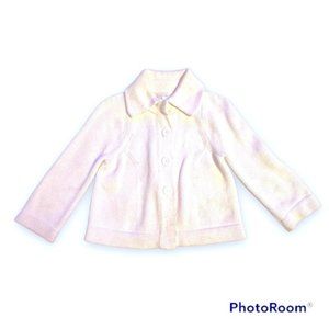 Banana 🍌 REPUBLIC 100% COTTON BUTTON UP CARDIGAN SWEATER